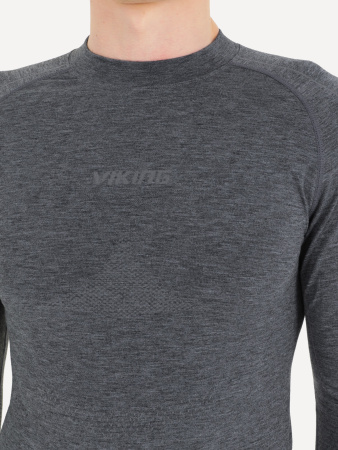 Т/Б комплект Viking Lava Primaloft Man (Мужской; M; Navy / Grey)